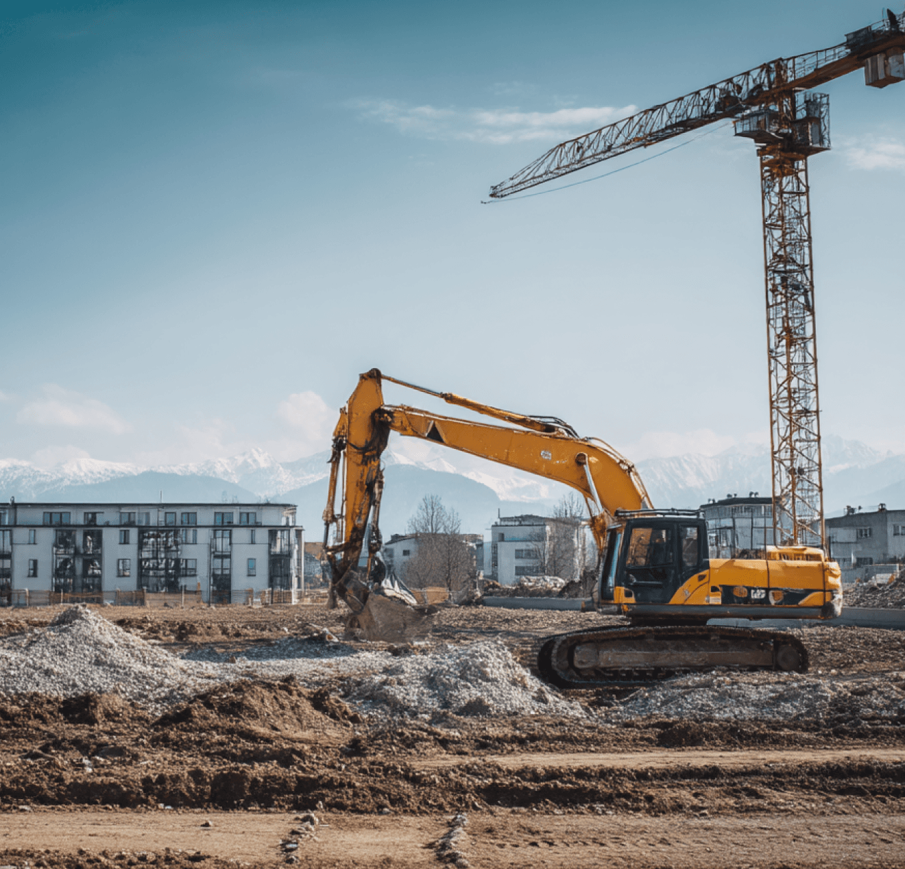 Construex Marketplace Industria